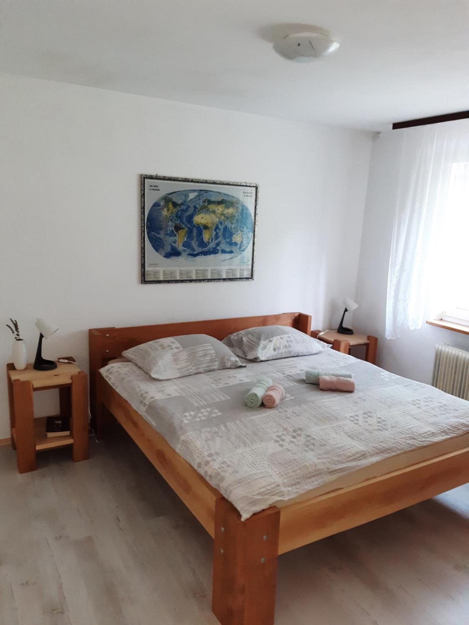 Trnovo Ob Soci Kuhala Apartment Kobarid Exterior foto